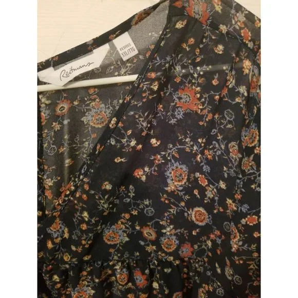 blouse - Picture 4 of 5